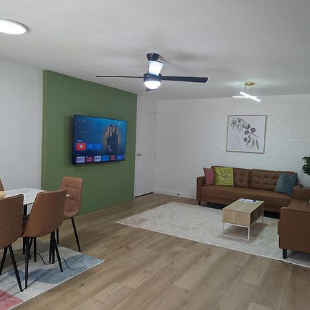 Dunes Holiday Apartment Unit 8 Coffs Harbour Extérieur photo
