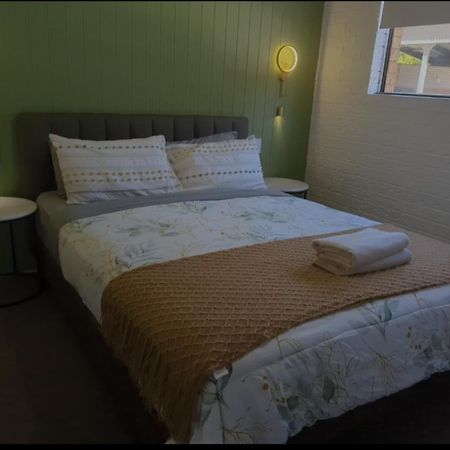 Dunes Holiday Apartment Unit 8 Coffs Harbour Extérieur photo