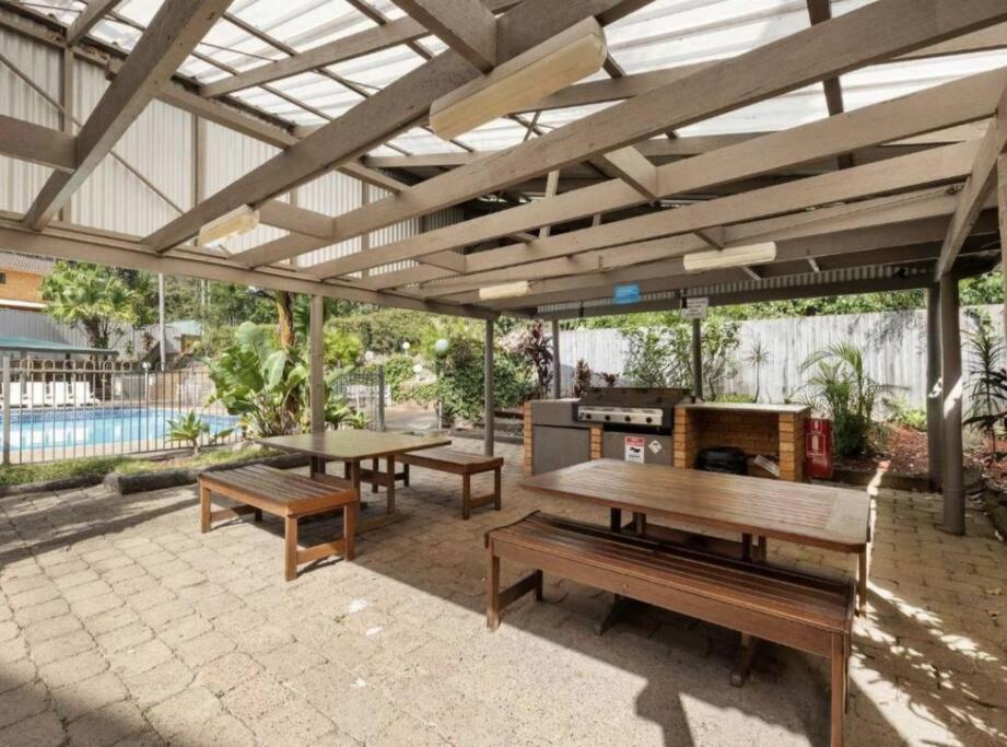 Dunes Holiday Apartment Unit 8 Coffs Harbour Extérieur photo