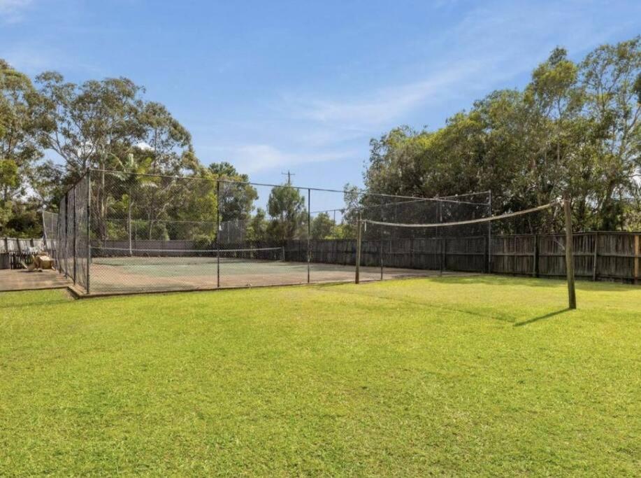 Dunes Holiday Apartment Unit 8 Coffs Harbour Extérieur photo