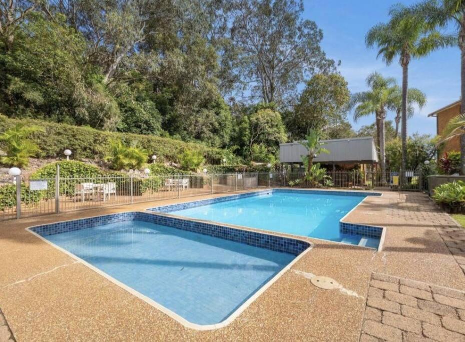 Dunes Holiday Apartment Unit 8 Coffs Harbour Extérieur photo