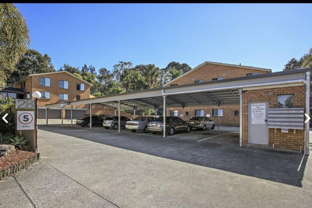 Dunes Holiday Apartment Unit 8 Coffs Harbour Extérieur photo