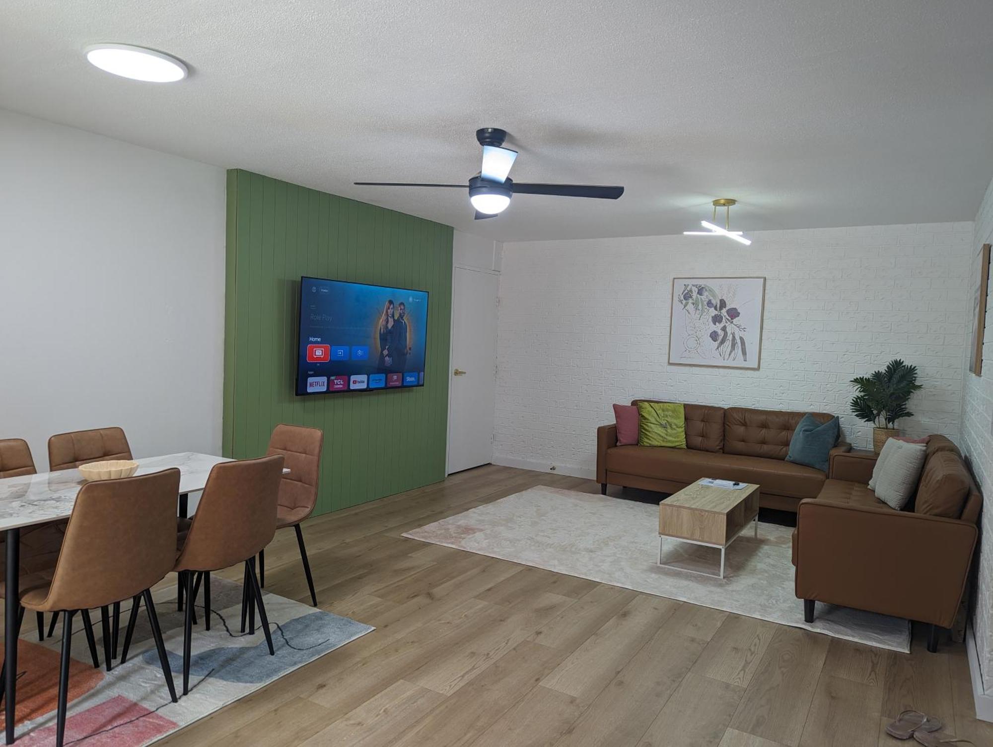 Dunes Holiday Apartment Unit 8 Coffs Harbour Extérieur photo