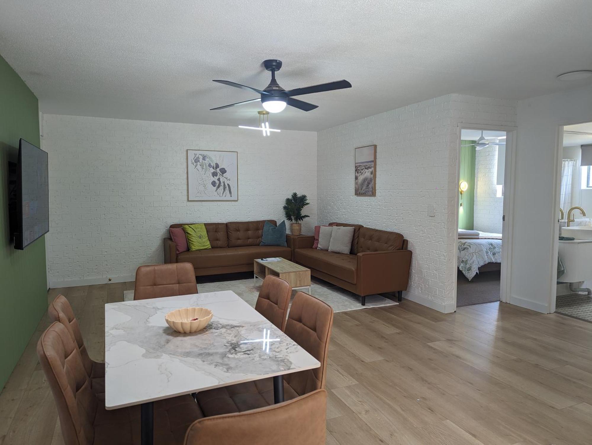 Dunes Holiday Apartment Unit 8 Coffs Harbour Extérieur photo