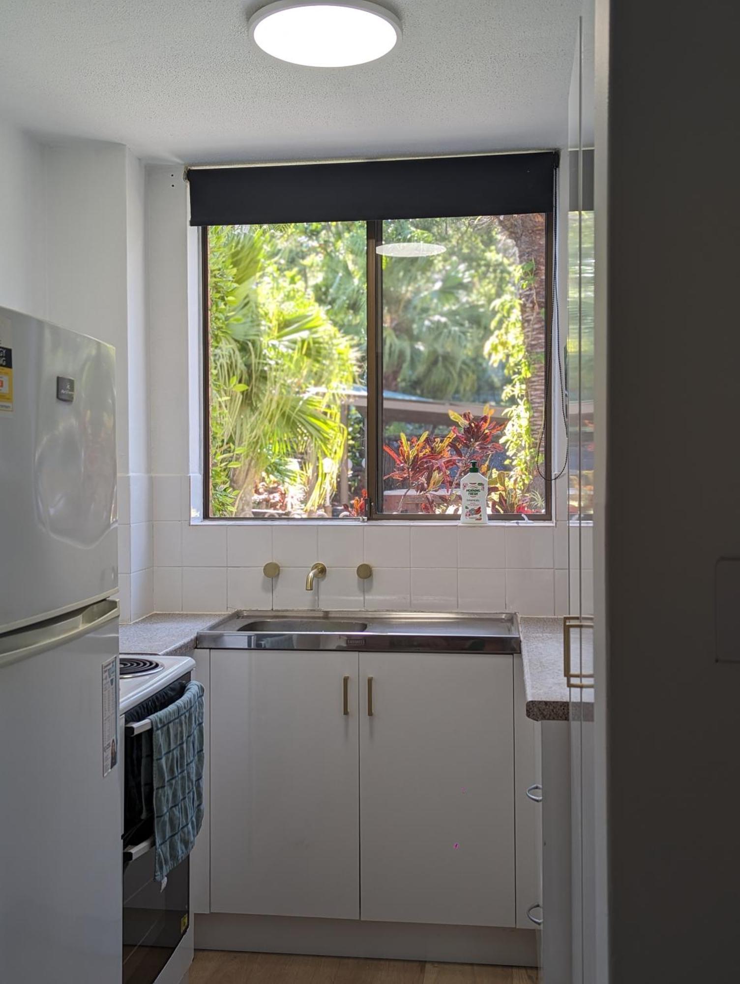 Dunes Holiday Apartment Unit 8 Coffs Harbour Extérieur photo