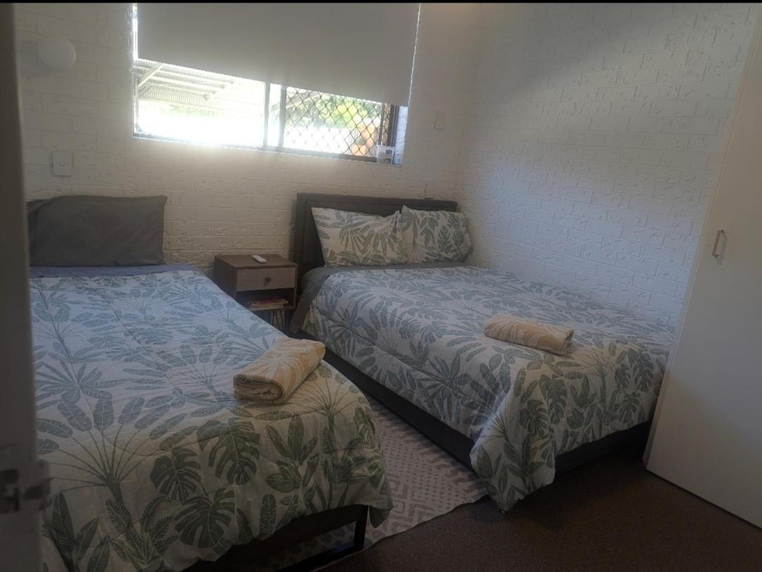 Dunes Holiday Apartment Unit 8 Coffs Harbour Extérieur photo