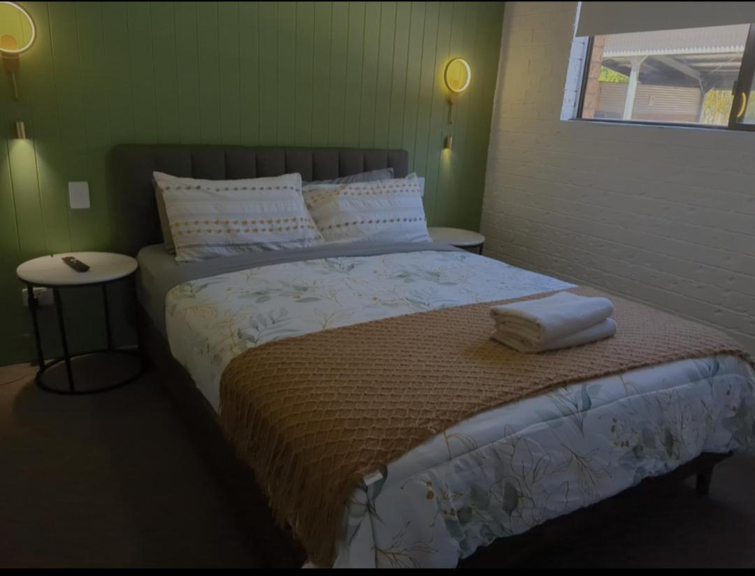 Dunes Holiday Apartment Unit 8 Coffs Harbour Extérieur photo